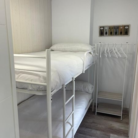 Apartamento Ski Place 6 Personas เซียร์ราเนบาดา ภายนอก รูปภาพ